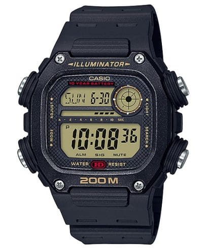 DW-291H-9AVDF