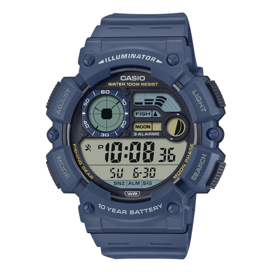 WS-1500H-2AVDF