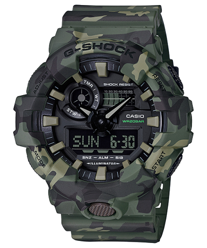 GA-700CM-3ADR