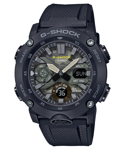 GA-2000SU-1ADR