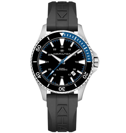 Hamilton - Scuba Automatic - H82.315.331