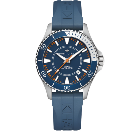 Hamilton - Scuba Automatic - H82.385.340