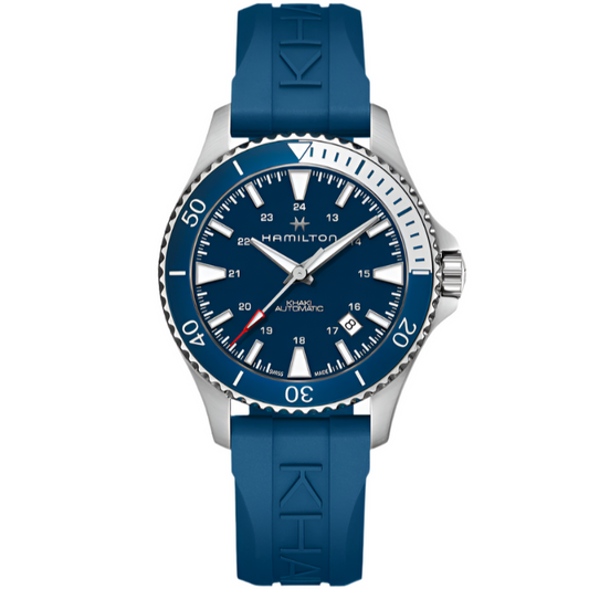 Hamilton - Scuba Automatic - H82.345.341