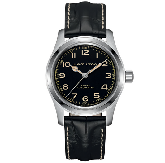 Hamilton - Murph Automatic - H70.605.731