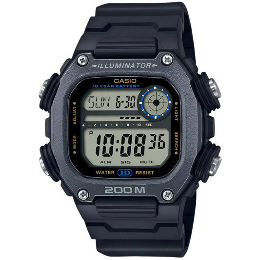 DW-291HX-1AVDF