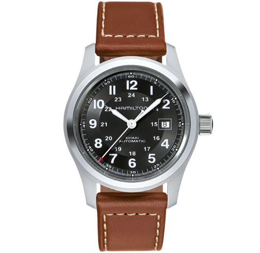 Hamilton - Automatic - H70.555.533