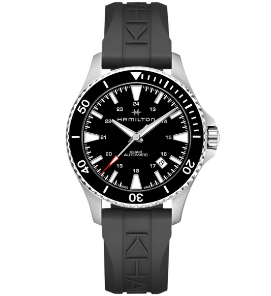 Hamilton - Scuba Automatic - H82.335.331