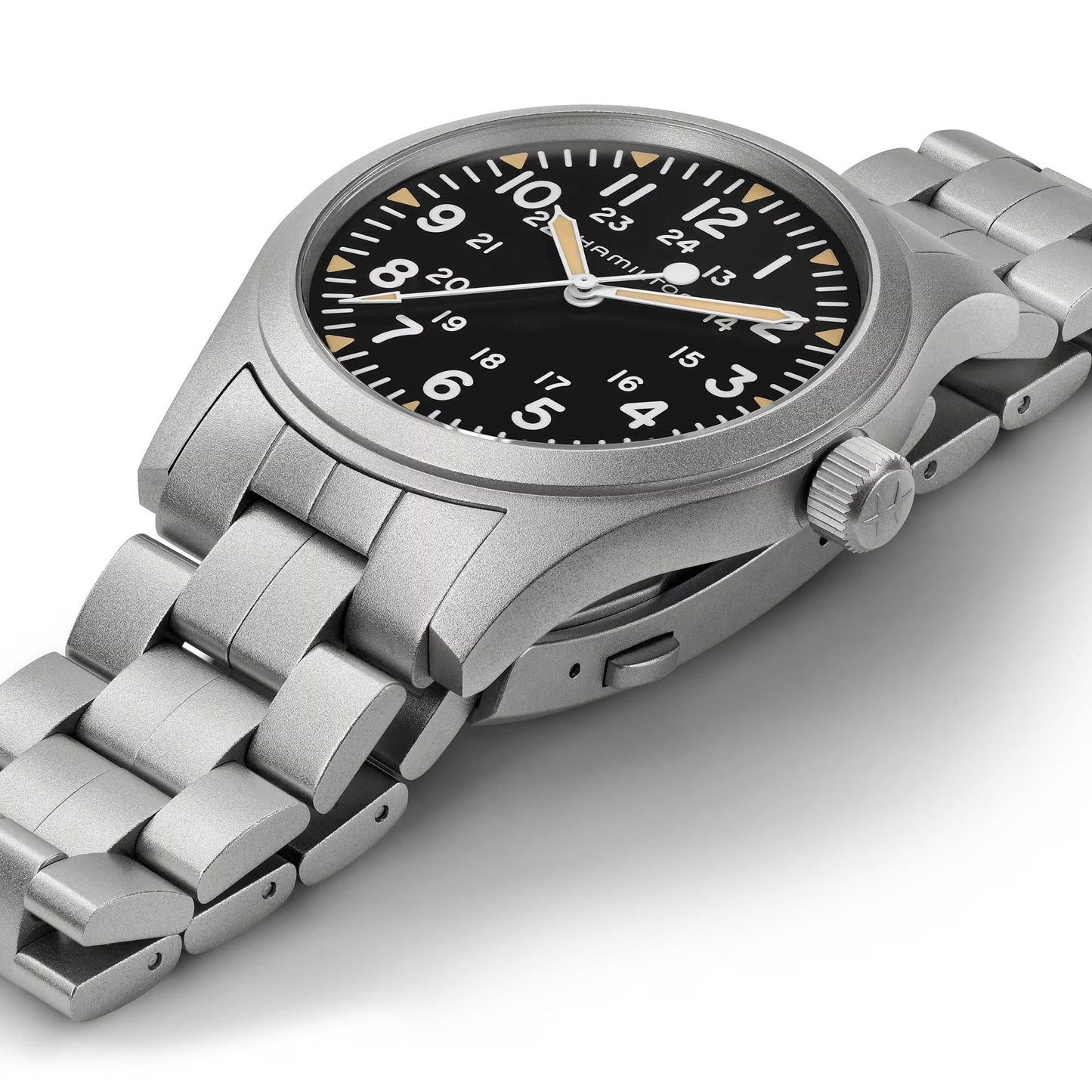 Hamilton - Mechanical - H69.529.133