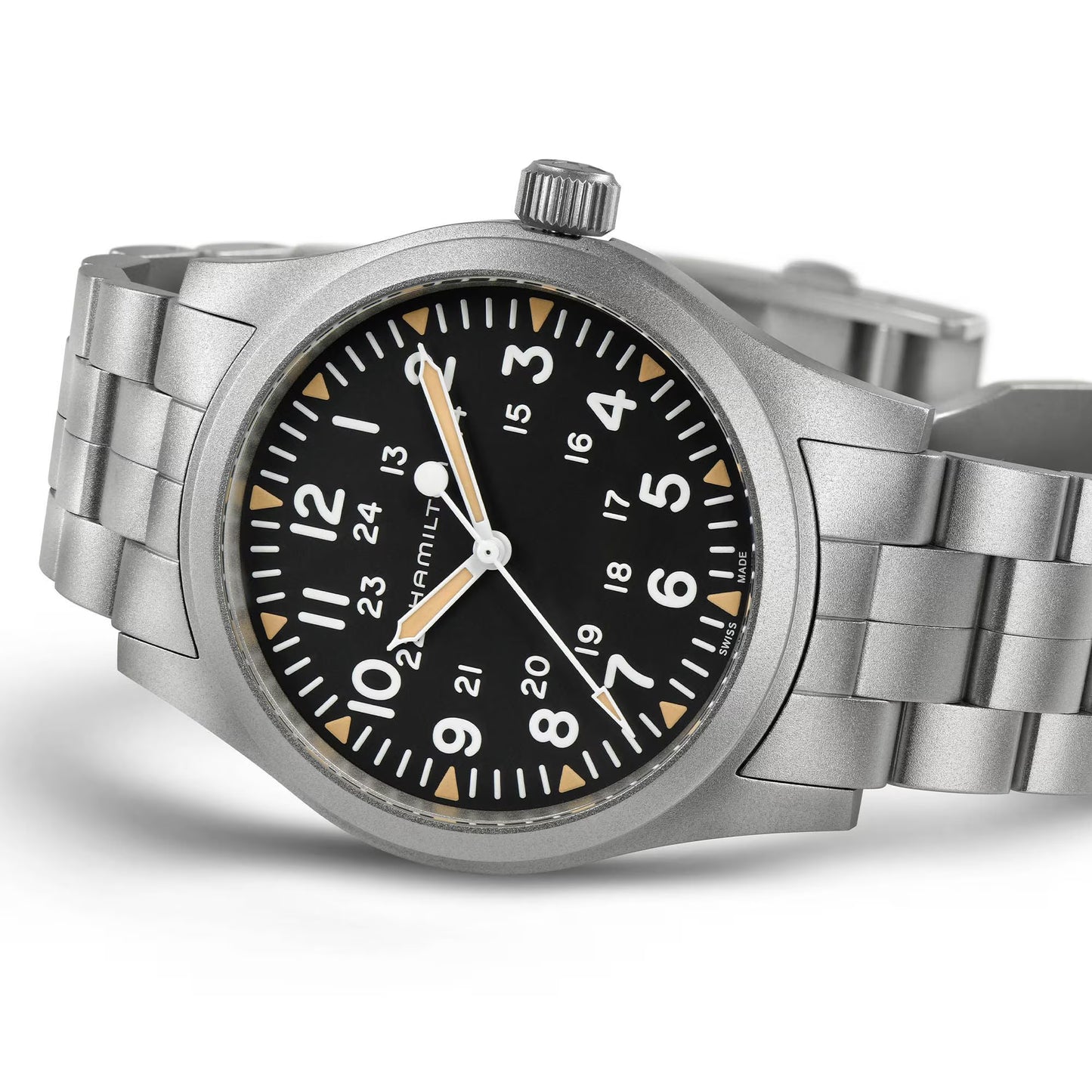Hamilton - Mechanical - H69.529.133