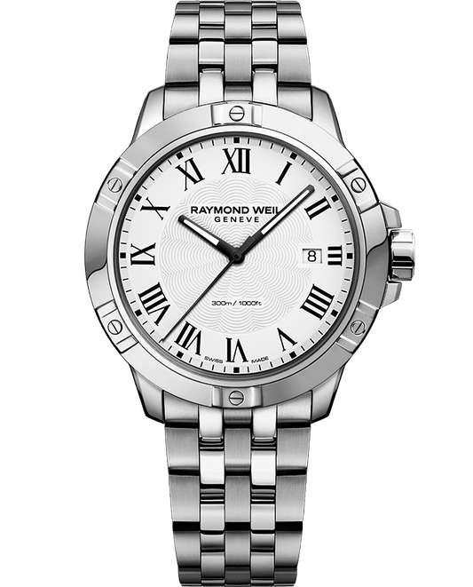 Raymond Weil - Tango - 8160.ST.00300