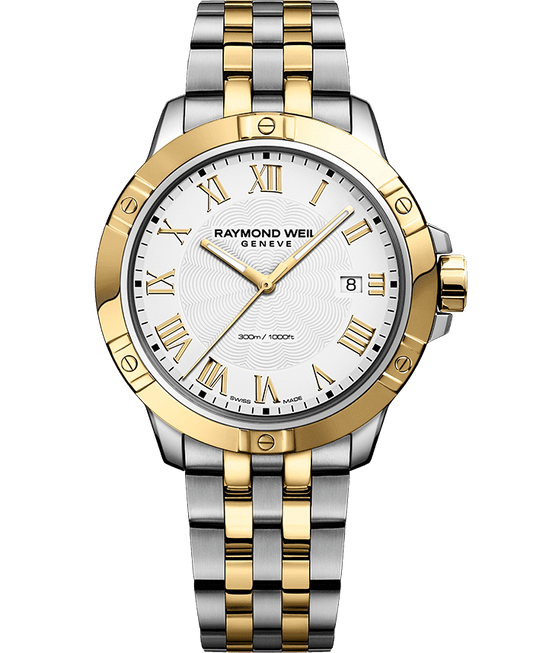 Raymond Weil - Tango - 8160.STP.00308