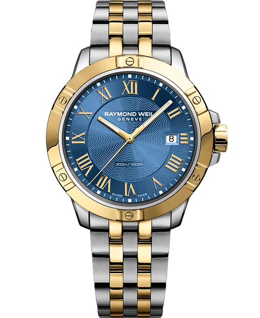 Raymond Weil - Tango - 8160.STP.00508