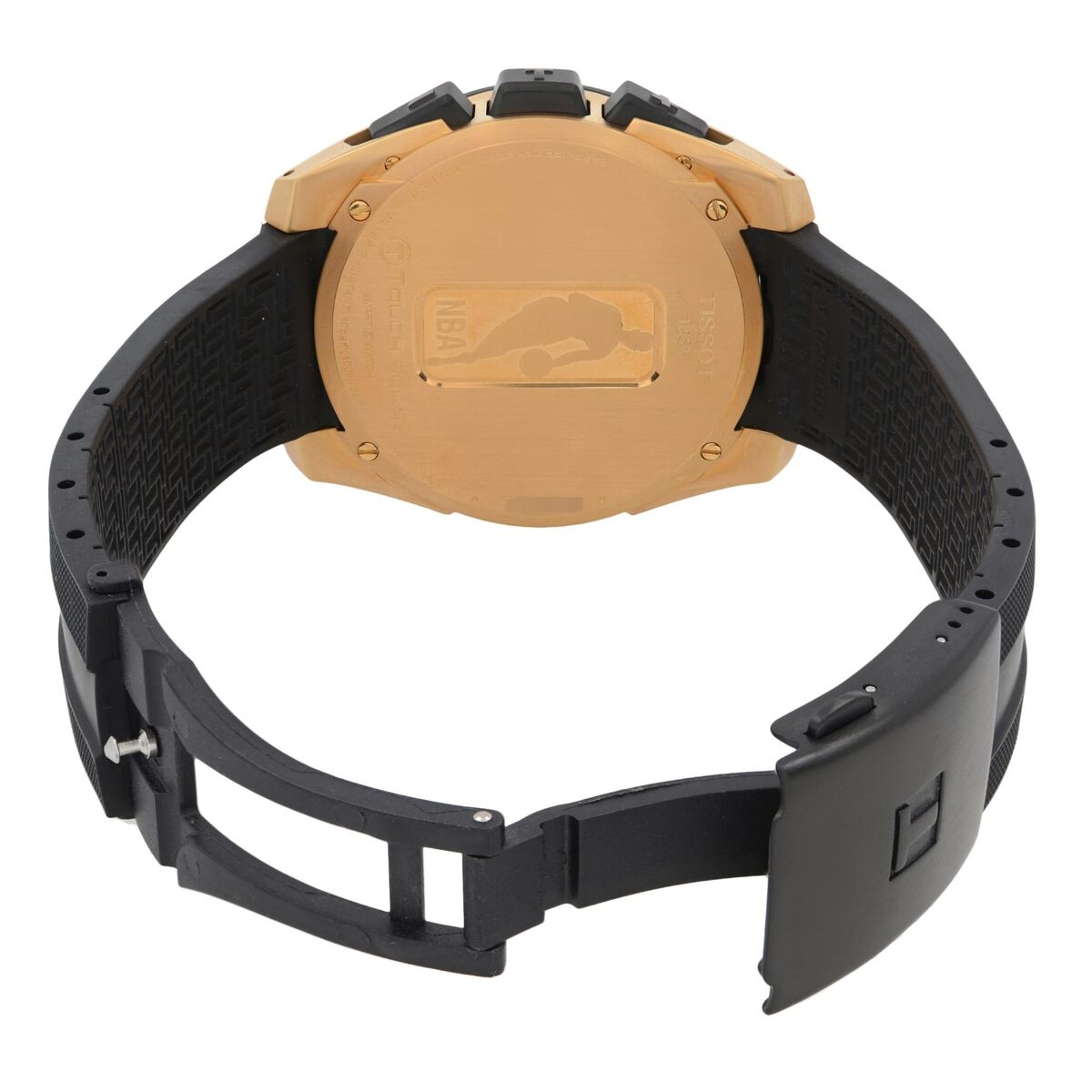Tissot - T-touch Solar - NBA - T091.420.47.207