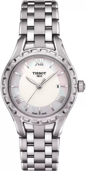 Tissot - Lady - T072.010.11.118