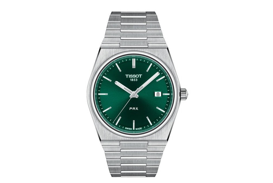 Tissot - PRX - T137.410.11.091