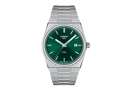 Tissot - PRX - T137.410.11.091