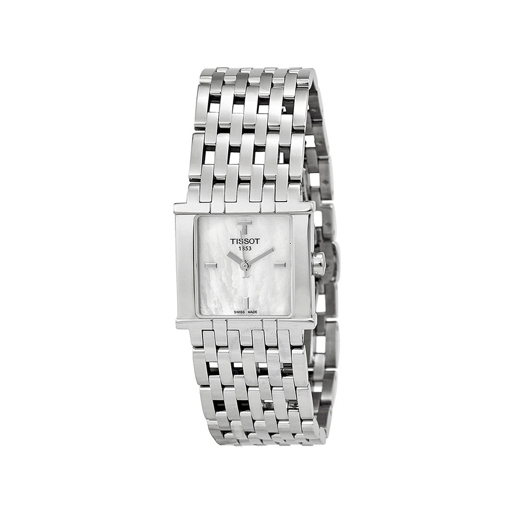 Tissot - Trend Six - T02.1.181.71