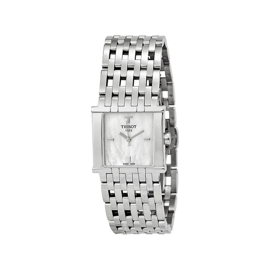 Tissot - Trend Six - T02.1.181.71
