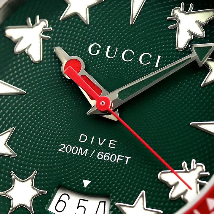Gucci - Dive - YA136.339