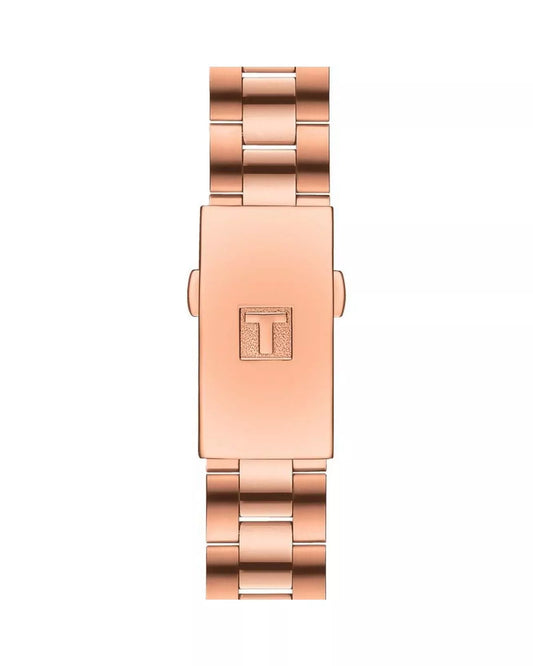 Tissot - PR 100 Sport Chic - T101.910.33.116