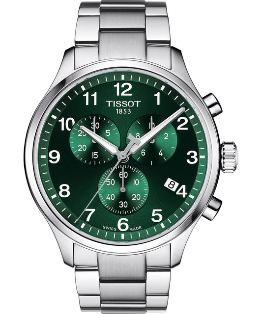 Tissot - Chrono XL Classic - T116.617.11.092