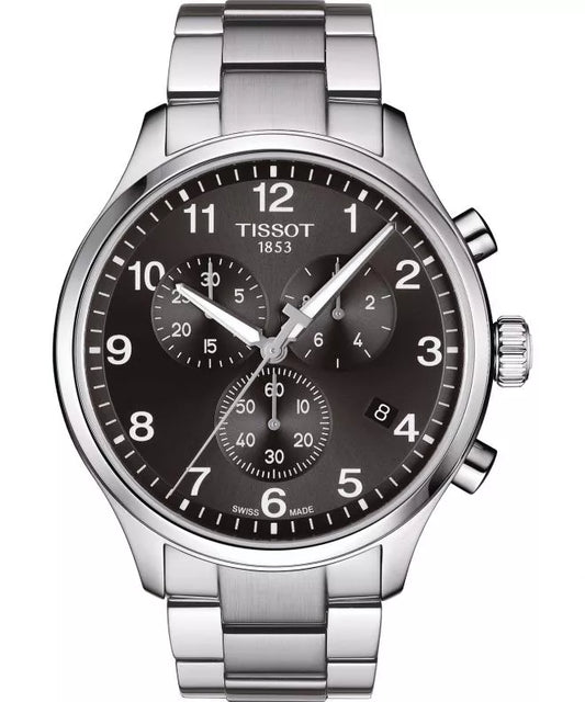 Tissot - Chrono XL Classic - T116.617.11.057.01
