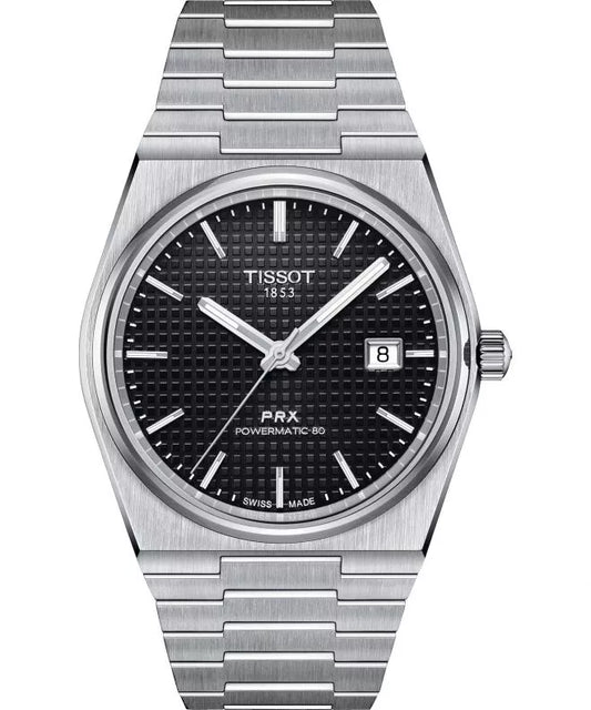 Tissot - PRX - T137.407.11.051